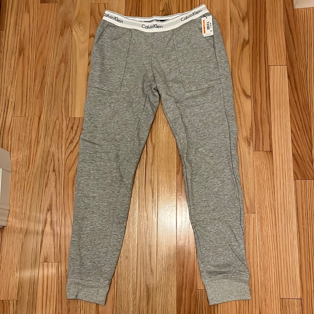 Men’s Calvin Klein Sleepwear